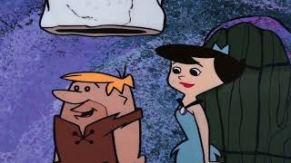 The Flintstones S5 Ep 2  Body Swaps [upl. by Names]