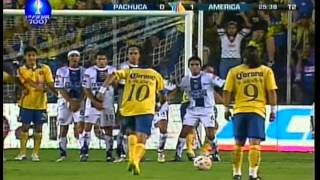 GolazoCuauhtémocPachuca2 1wmv [upl. by Ayocal]