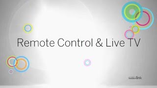 Suddenlink Tips Tivo Remote Control amp Live TV [upl. by Allys]