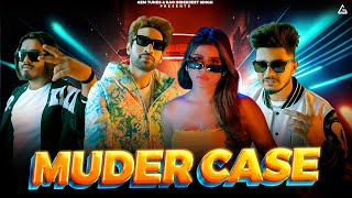 Muder Case Official Video Kulwant Giri  Ashu Twinkle  Pardhan  Honey  Haryanvi Song 2023 [upl. by Enilram494]