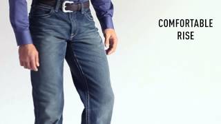 Ariat M3 Denim [upl. by Tilly]