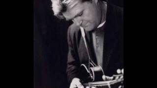 Ricky Skaggs  A Wound Time Cant Erase [upl. by Atima]