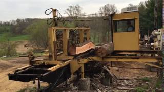 Circular Sawmill for sale [upl. by Loyce179]