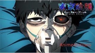 Ken Kaneki Awesome edit for your video [upl. by Sherri571]