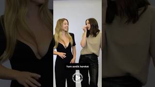 Ana de Armas ve Sydney Sweeney Pt1 🎬 anadearmas sydneysweeney celebrity [upl. by Early]