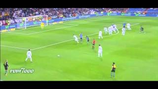 Alvaro Arbeloa 2012 All Season Skills HD [upl. by Mignonne601]