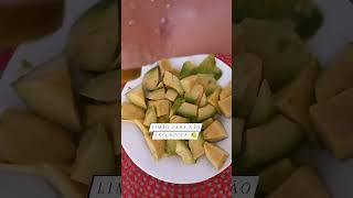 Como Congelar Abacates 🥑 ameliadrummondnutricionista lowcarb diabetes [upl. by Nnylkoorb]