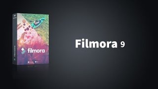 Filmora 9 Full version for free with keygen absolutely working 2019 [upl. by Cired229]