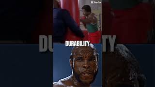 APOLLO CREED VS CLUBBER LANG [upl. by Clair]