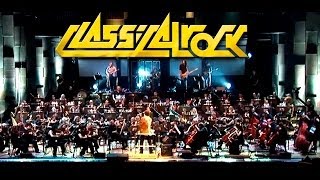 Classical Rock à Montreux  Quand Wagner rencontre Black Sabbath [upl. by Eednyl428]