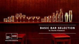 Schott Zwiesel Basic Bar Selection  woldringporseleinnl [upl. by Art]