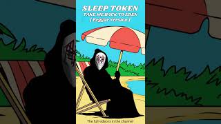 Sleep Tokens Take Me Back To Eden Gets a MINDBLOWING Reggae Makeover [upl. by Elliven509]