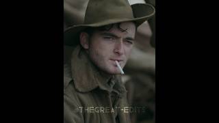 Gallipoli X Time Edit ww1 music movie edit song Gallipoli anzac australia newzealand [upl. by Ojeibbob]