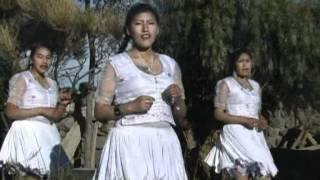 cumbia boliviana mix las chicas azucar 2012 [upl. by Wirth]