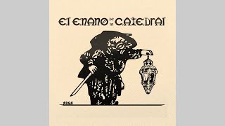 El Enano de la Catedral  El Llanto Cover 1988 Postpunk 🇻🇪 [upl. by Eikcir]