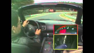 Best Motoring S2000 Nurburgring test [upl. by Colbert22]