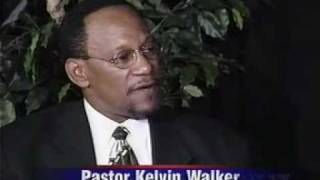 African American Prison Incarceration in Tennessee Rev KWalker4 [upl. by Susi]