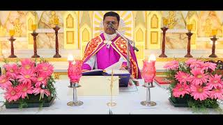 Holy Mass December 27 I 530 AM I Malayalam I Syro Malabar I Fr Bineesh Augustine [upl. by Woods]