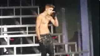 Justin Bieber Boyfriend amp Baby BOSTON [upl. by Acined]