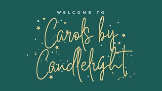 Oughtibridge Parish Church Carols By Candlelight Livestream 171223 1700pm [upl. by Firooc889]