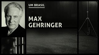 Sem líderes comprometidos não há empresas engajadas em temas relevantes à sociedade  Max Gehringer [upl. by Eiroj]