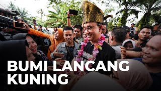 Anies di Bumi Lancang Kuning [upl. by Terzas]