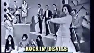 LOS ROCKIN DEVILS  BULE BULE [upl. by Aihselef]