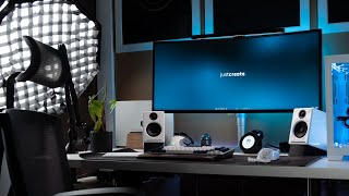 Are Ultrawide Curved Monitors Worth It  LG 34” 18 Months Later [upl. by Elvah]