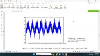 RNN for Timeseries Prediction and Bidirectional RNN [upl. by Airbmac]