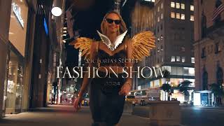 Live TONIGHT Victorias Secret Fashion Show 2024 [upl. by Daisey873]