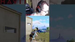 TAVA ATMAYA ÇALIŞAN BOTLARA 1 VS 4 ATTIM PUBGMNextStarProgram PUBGMOBILE PUBGMOBILEC7S19 [upl. by Namajneb358]