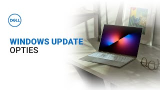 Windows Update instellingen in Windows 11 [upl. by Ahseet]