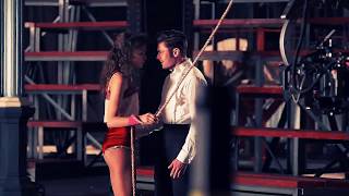 Zendaya amp Zac Efron  Rewrite the stars [upl. by Resarf]