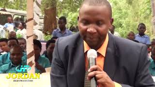 NSENGIYUMVA Thomas  Twari DupfuyePerformance Video [upl. by Hairu]