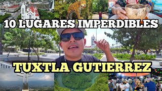 ✅ Como llegar de Tuxtla Gutiérrez a Chiapa de Corzo  Destinos2020 [upl. by Rodge]