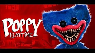 Poppy Playtime Chapitre 3 Episode 3 Mon Pire Cauchemard [upl. by Wicks217]