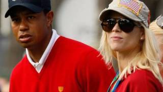 Elin Nordegren On Tiger Divorce Analysis of People Magazine Interview [upl. by Sutelc]