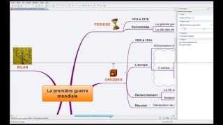 Organisez vos révisions avec le mindmapping [upl. by Solegna]