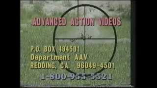 Exploding Varmints Vol 1 Advanced Action Videos Late 1990s [upl. by Trixie]