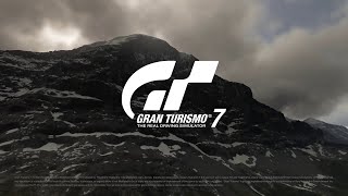 Gran Turismo 7  Trailer Update juillet 2024 20240724 [upl. by Kosak101]