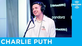 Charlie Puth Plays quotSmelly Catquot from Friends on the Piano [upl. by Kristie]