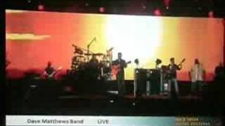 Dave Matthews Band Mile High Grave Digger [upl. by Yrrag]