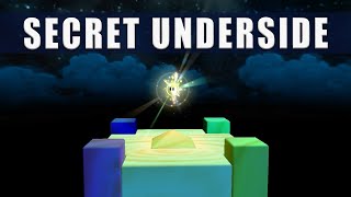 Super Mario Sunshine Switch Secret of the Village Underside Pianta Village Episode 5  3D All Stars [upl. by Eerok]