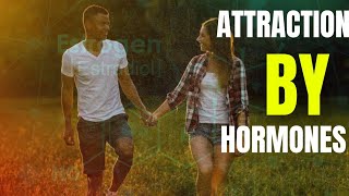 How To Know a Woman Is Attracted Using The Hormone MethodAttraction [upl. by Eidnahs]