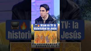 La historicidad de Jesús [upl. by Sabanrab]