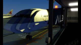 AirLiners 3  Jetway testing [upl. by Anthony]