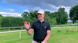 Ludlow Golf Club TV  Episode 6 [upl. by Snah]