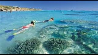 CORAL BAY Western Australia [upl. by Leaper]