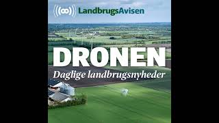 Støtten til landbruget stiger betydeligt med ny trepartsaftale [upl. by Fernandes]