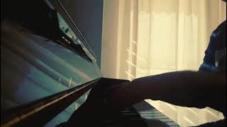 Queen Piano Cover Good Old Fashioned Lover Boy short clip [upl. by Analram]